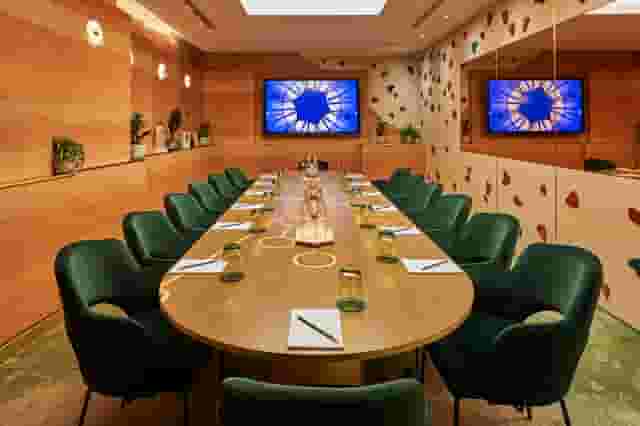 Hilton London Bankside