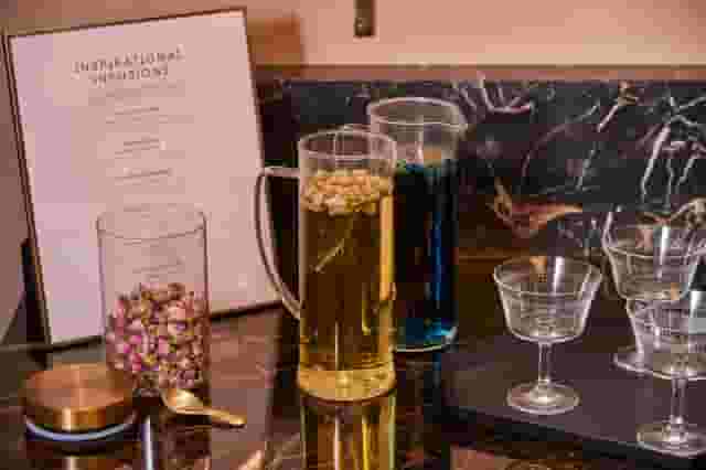 Hilton London Bankside