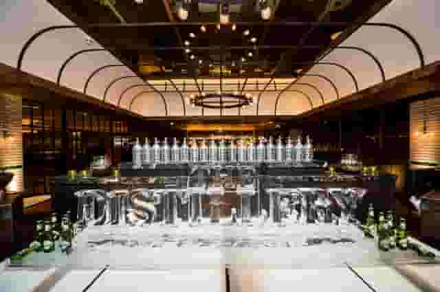 Hilton London Bankside