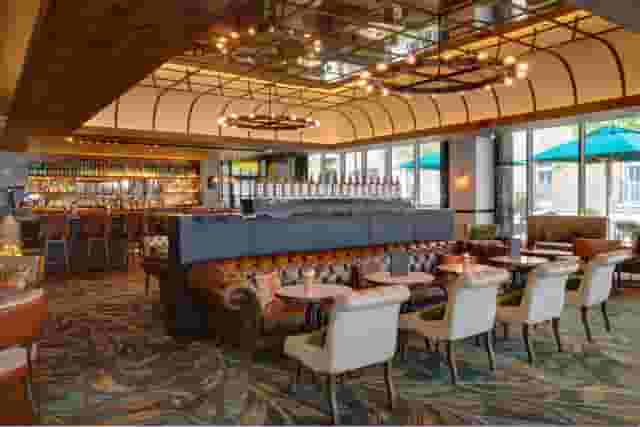Hilton London Bankside