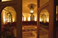 Small Meeting Rooms