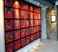 Meeting Rooms