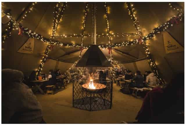 The Oast House