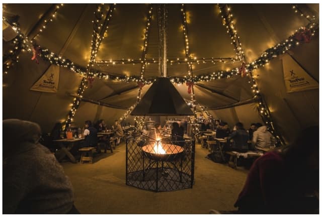 The Oast House