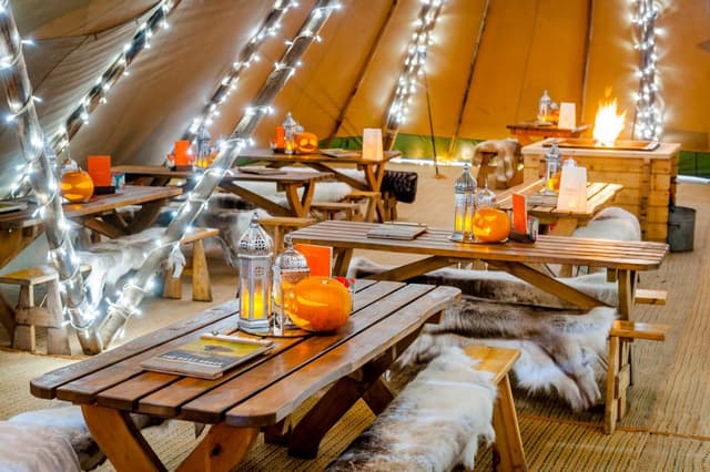 The Oast House