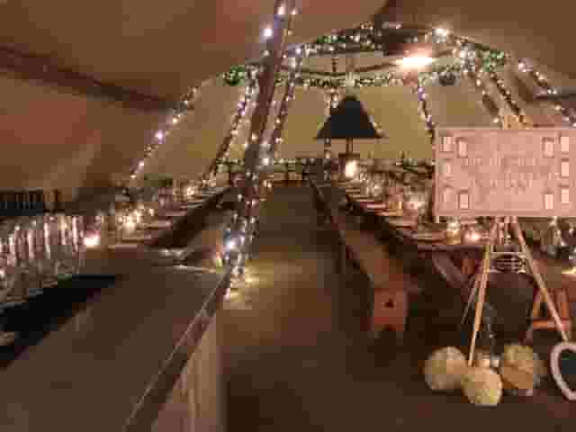 The Oast House