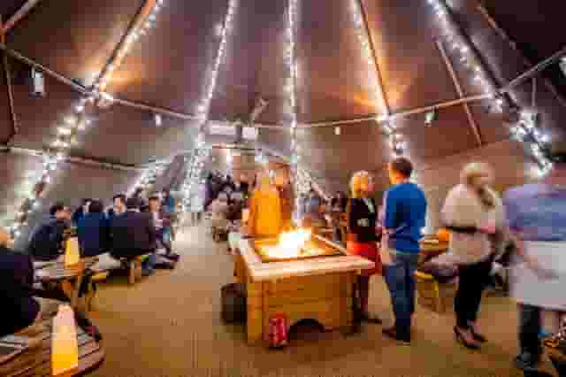 The Oast House
