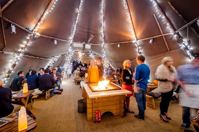 The Oast House