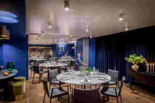The Marylebone Conference Venue