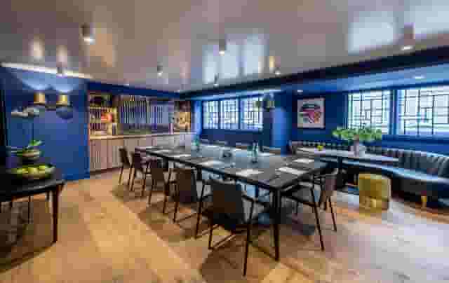 The Marylebone Conference Venue