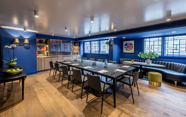The Marylebone Conference Venue
