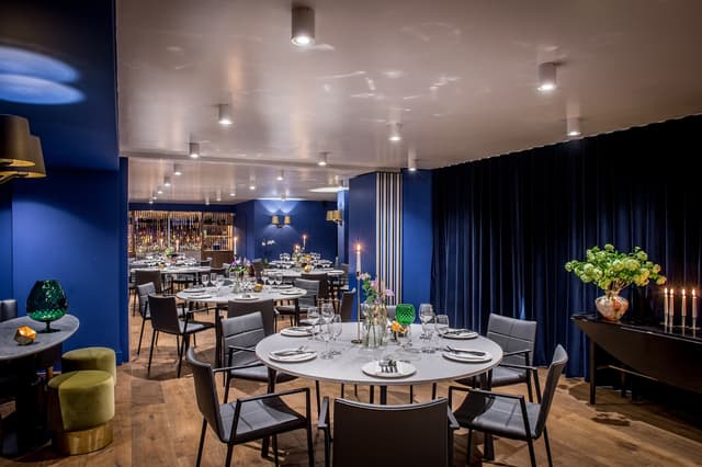 The Marylebone Conference Venue