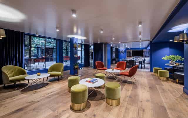 The Marylebone Conference Venue