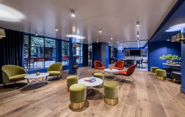 The Marylebone Conference Venue