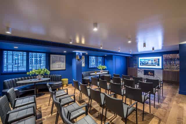 The Marylebone Conference Venue