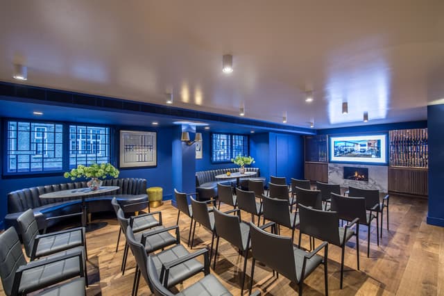The Marylebone Conference Venue