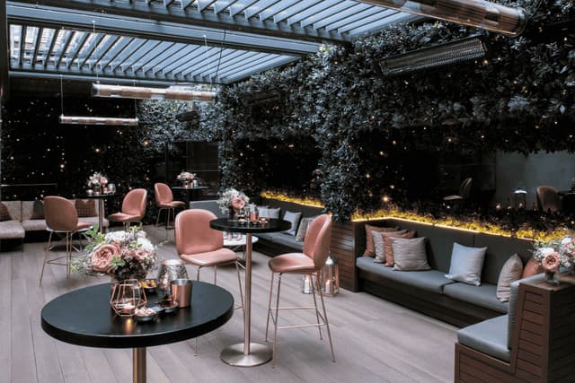 The Marylebone Conference Venue