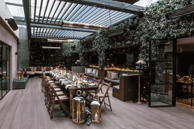 The Marylebone Conference Venue