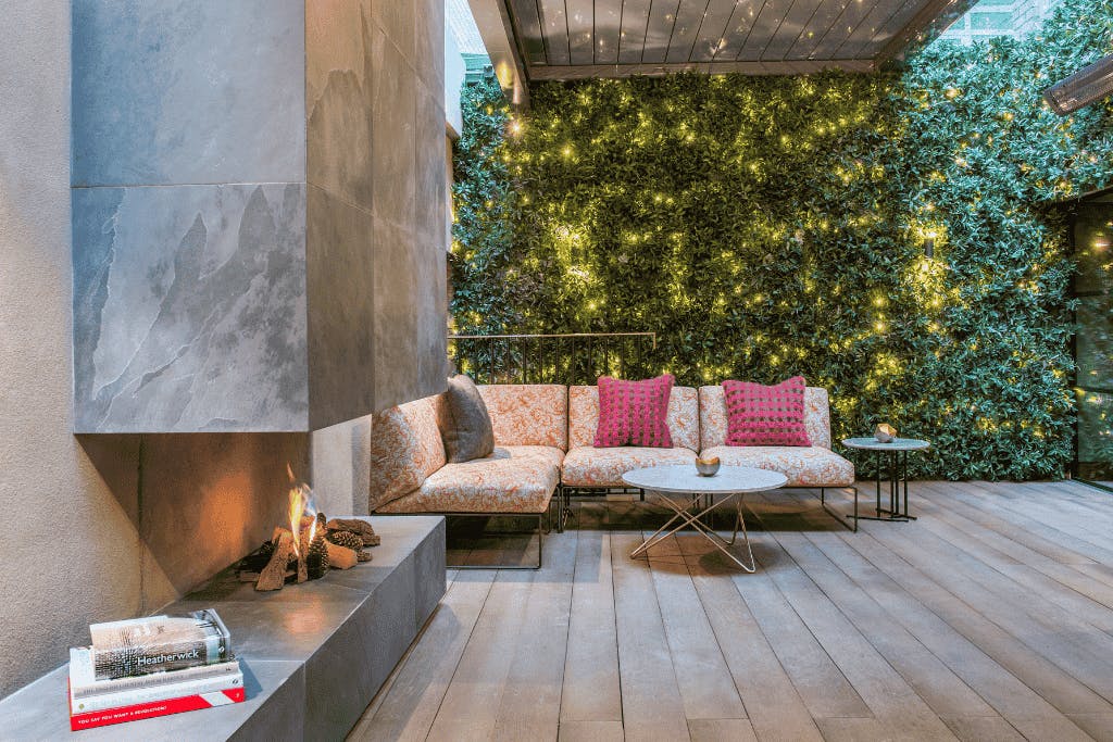 Hire The Courtyard, The Marylebone ...