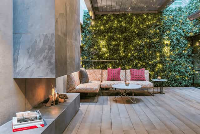 Hire The Courtyard, The Marylebone ...