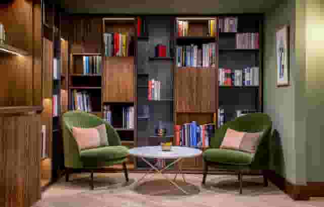The Marylebone Conference Venue