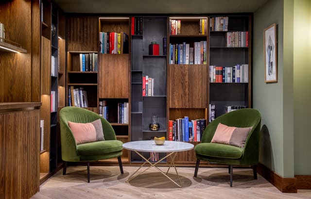 The Marylebone Conference Venue