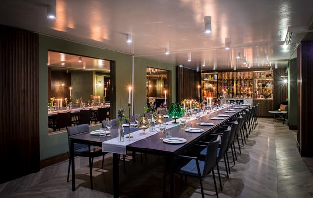 The Marylebone Conference Venue