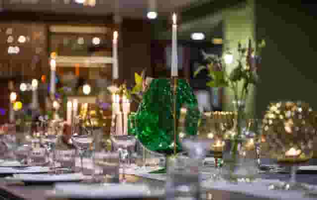 The Marylebone Conference Venue