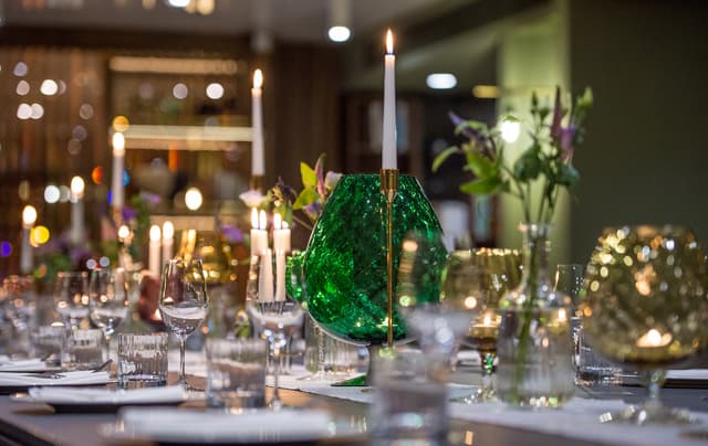 The Marylebone Conference Venue