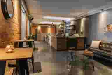 Small Meeting Rooms