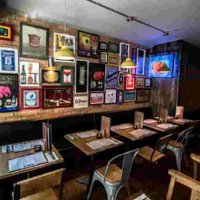 Belgo Soho
