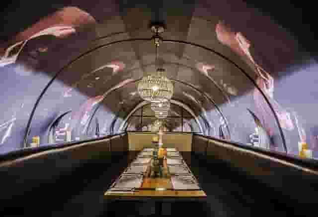 Belgo Soho