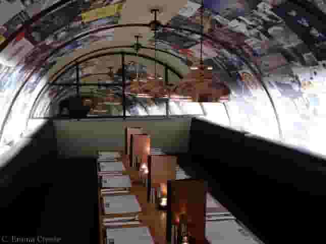 Belgo Soho