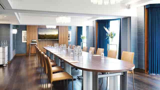 The Athenaeum, London - Group and ...