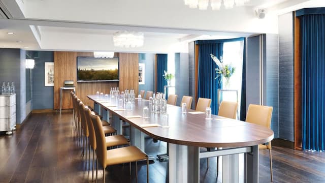 Private Dining Room