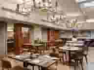 Meeting Rooms