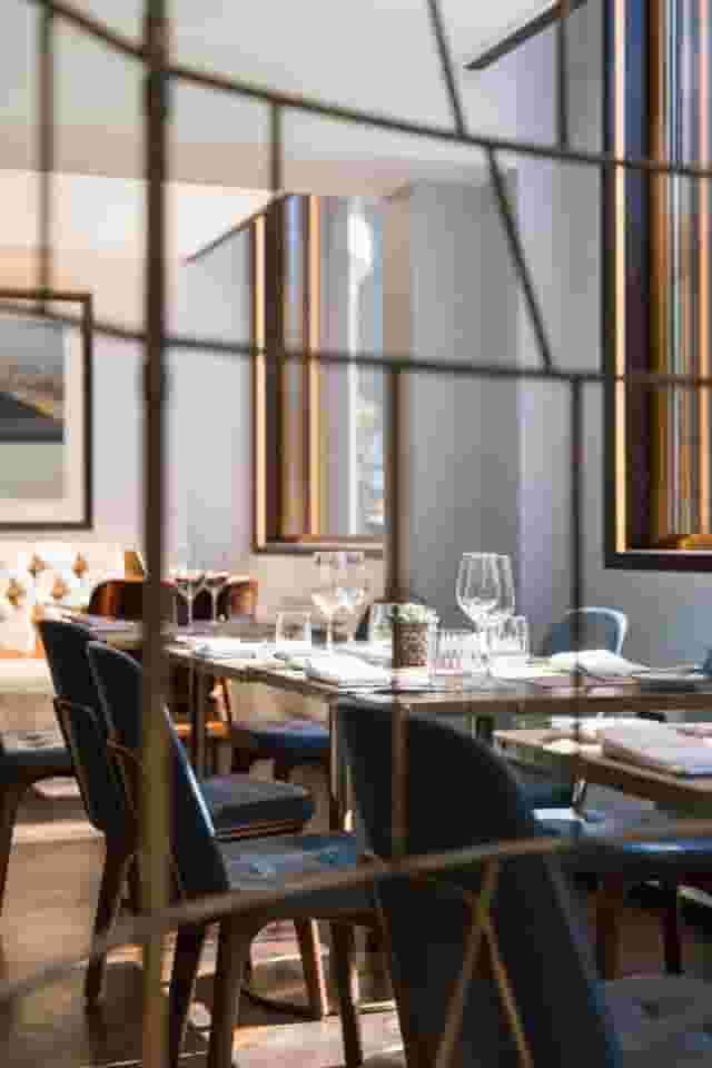 The Athenaeum Hotel & Residences