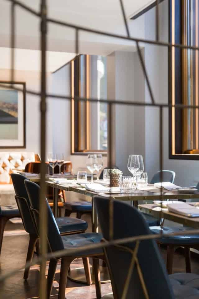The Athenaeum Hotel & Residences