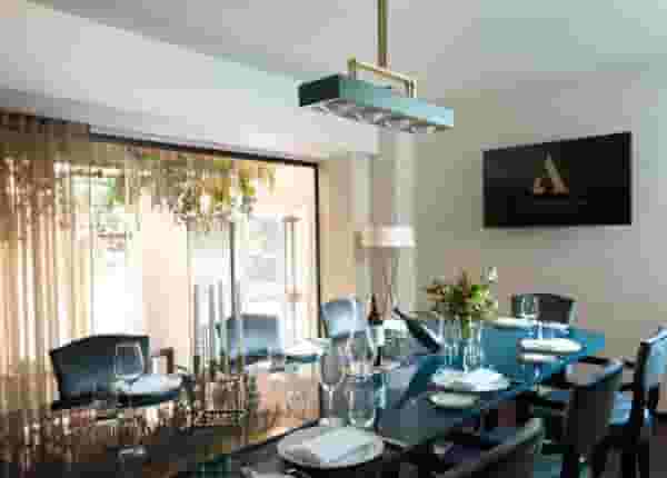 The Athenaeum Hotel & Residences