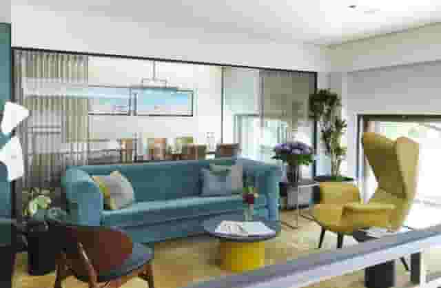 The Athenaeum Hotel & Residences
