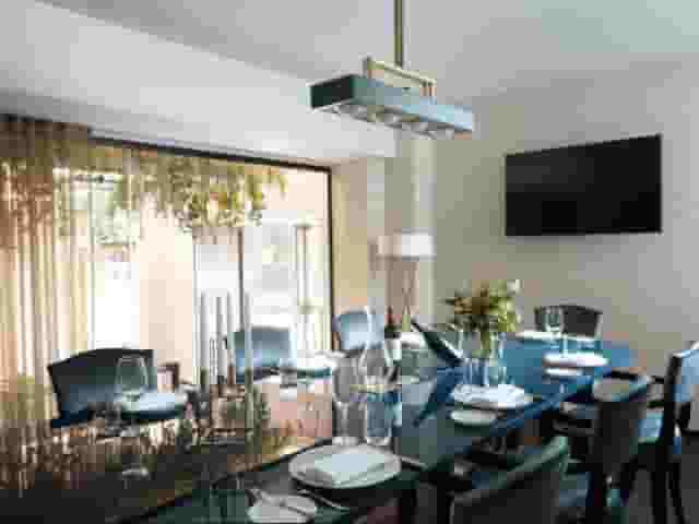 The Athenaeum Hotel & Residences