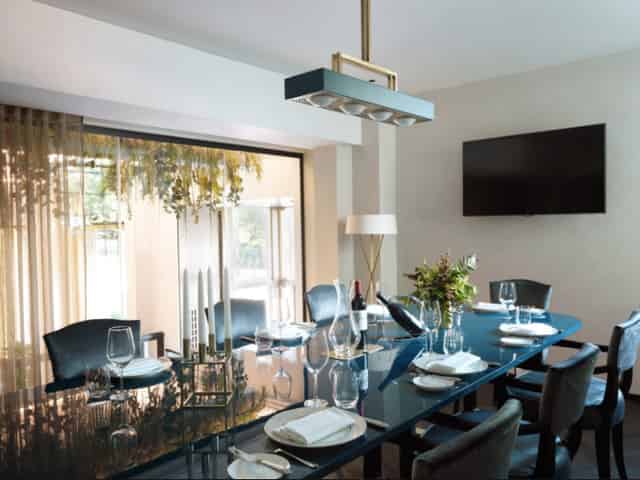 The Athenaeum Hotel & Residences