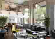 Small Meeting Rooms