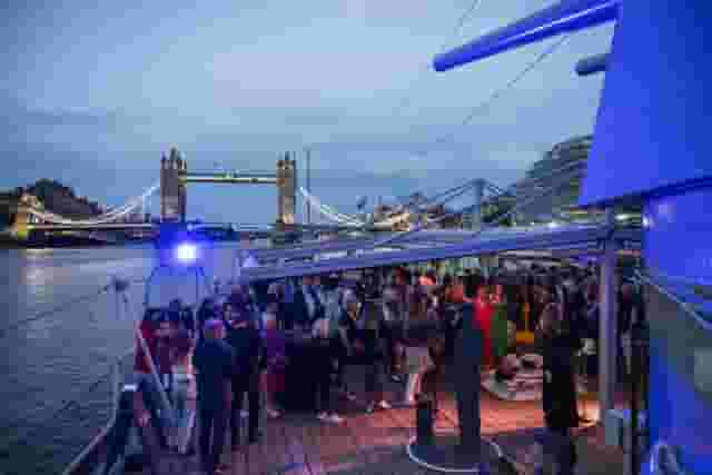 HMS Belfast