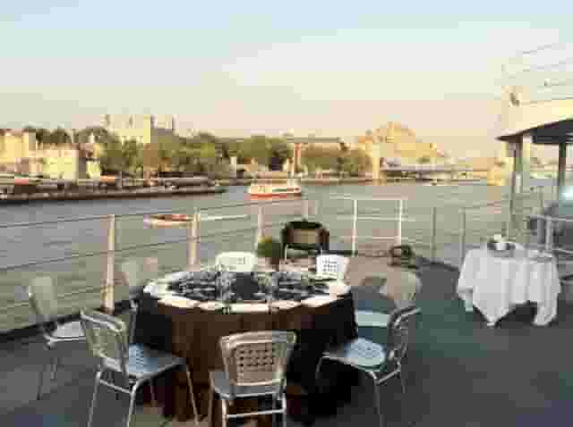 HMS Belfast