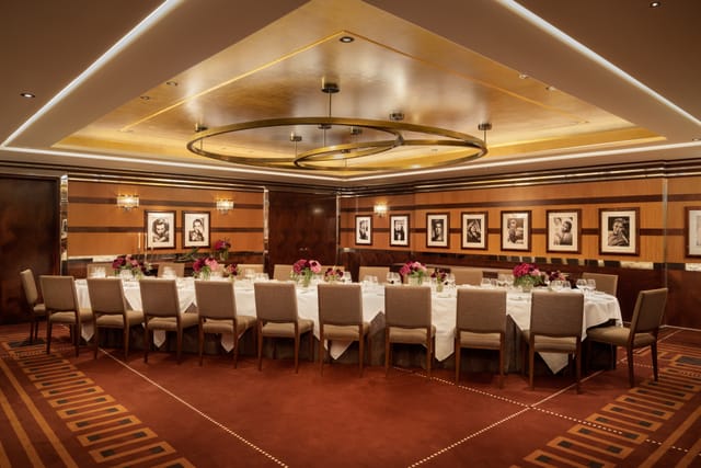 The Beaumont Mayfair