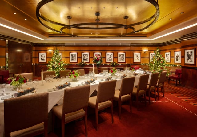 The Beaumont Mayfair