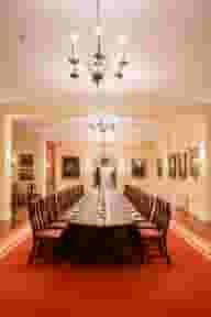 Meeting Rooms