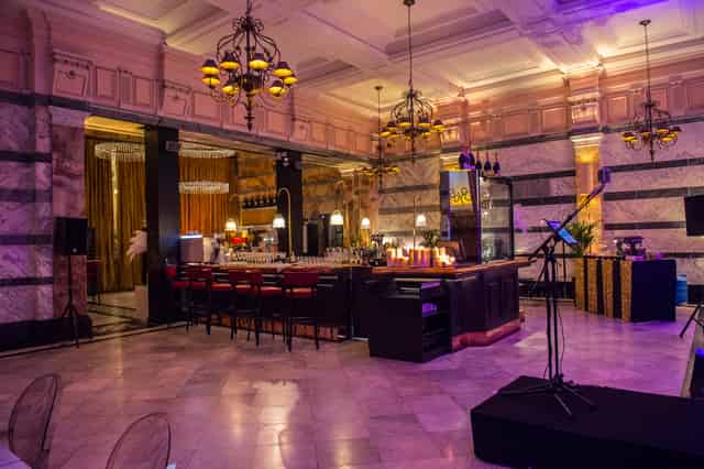Boyds Grill & Wine Bar