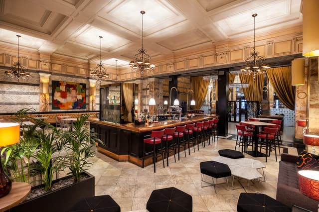 Boyds Grill & Wine Bar